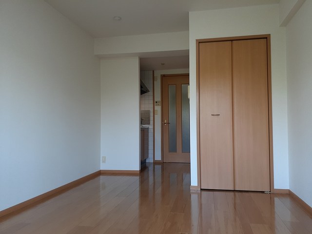 プリムローズⅡ リビング