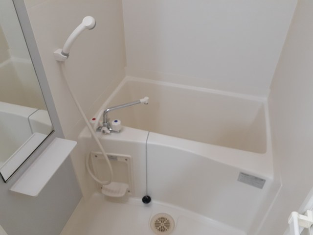 プリムローズⅡ 風呂画像