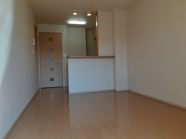 花水木　宝塚 リビング