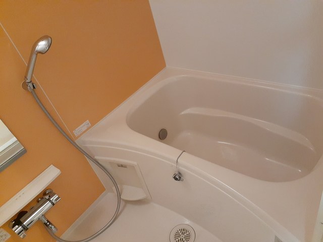 花水木　宝塚 風呂画像