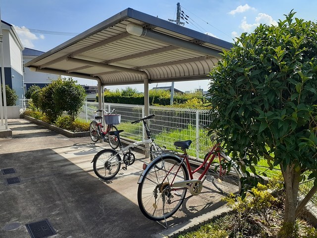 ミルトプラッツⅡ その他6