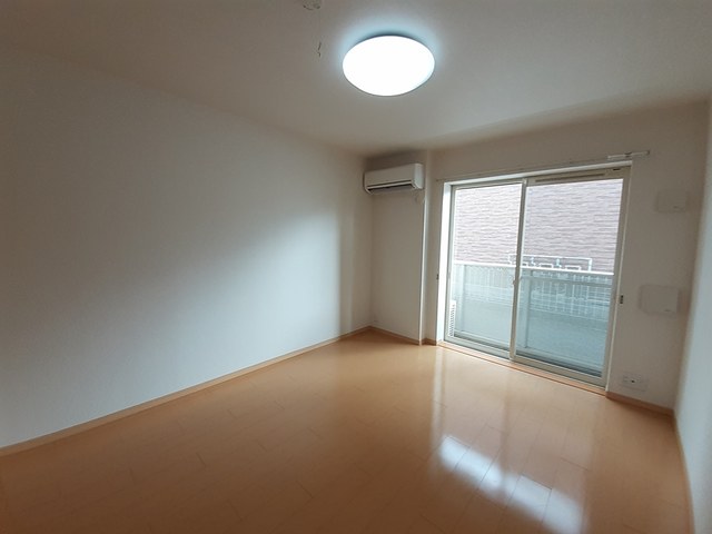 ミルトプラッツⅡ リビング