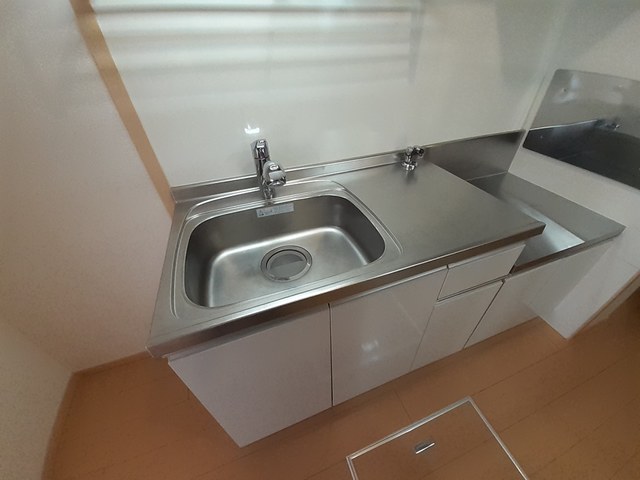 ミルトプラッツⅡ キッチン