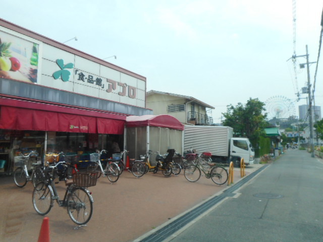 カーサ　フィレンツェ その他外観5