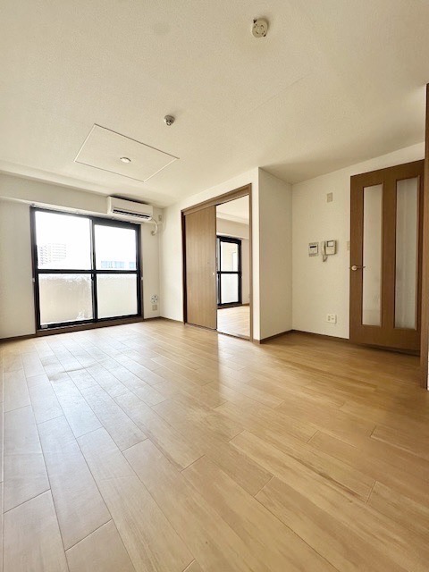 カーサ　フィレンツェ リビング