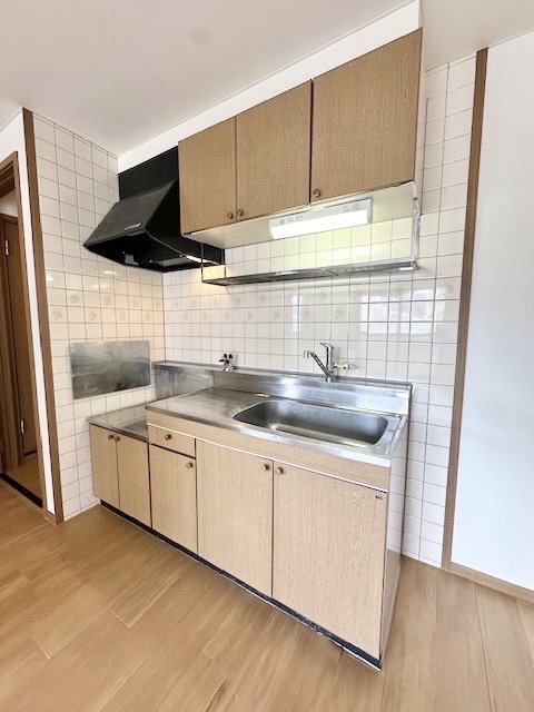 カーサ　フィレンツェ キッチン