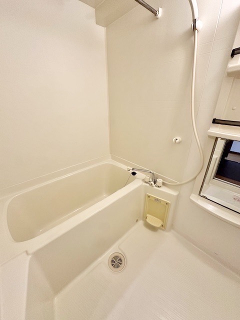 カーサ　フィレンツェ 風呂画像