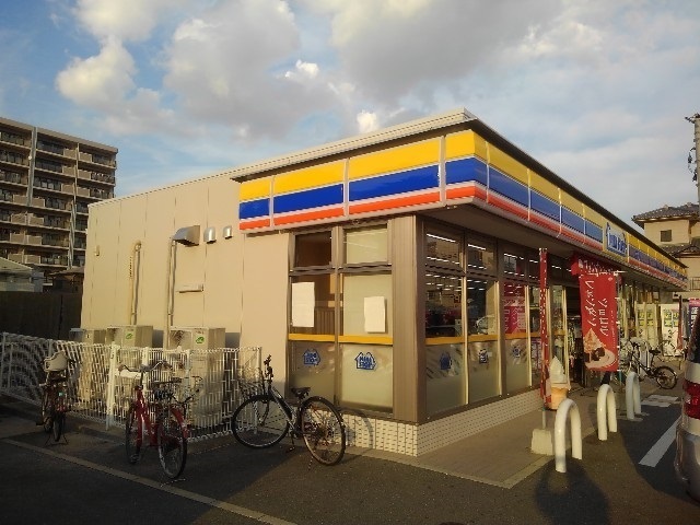 パーシモン その他外観4