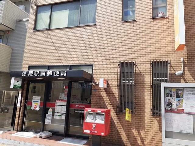 パーシモン その他外観6