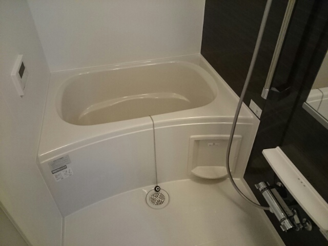 ラ・ポート門真 風呂画像