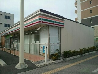 クラールブリーゼ その他外観4