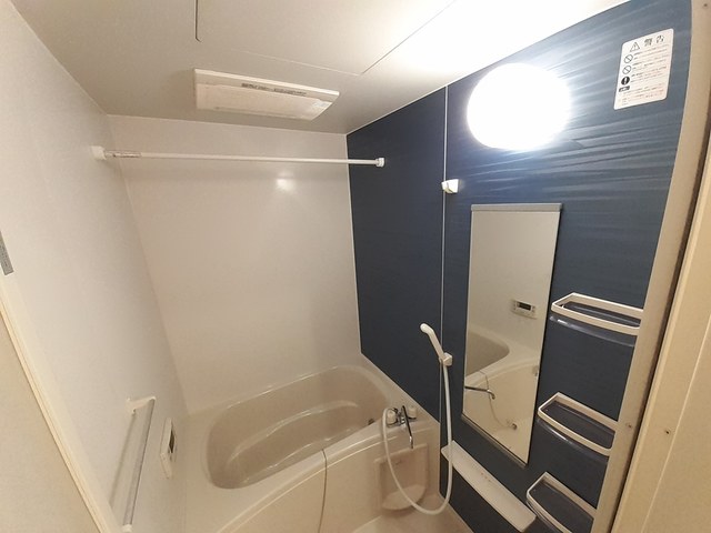 クラールブリーゼ 風呂画像