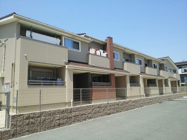 サウススペース２１ 外観