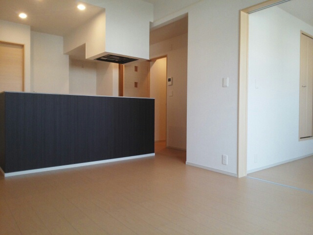 サウススペース２１ リビング