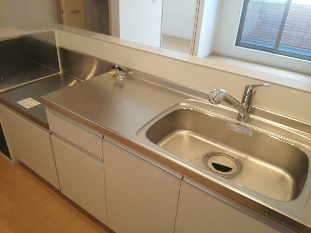 サウススペース２１ キッチン