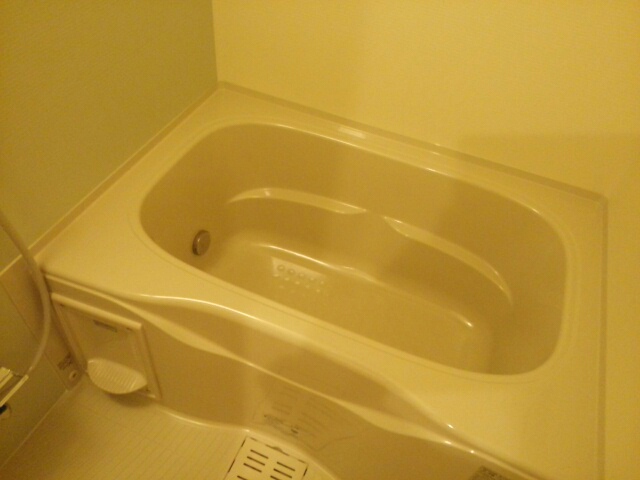 サウススペース２１ 風呂画像