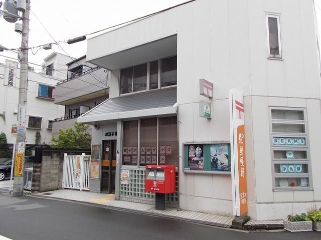 カルムエイト その他外観6