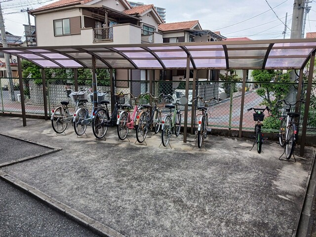 第１ハイツ その他6