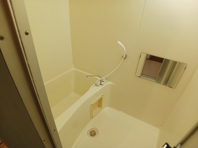 第１ハイツ 風呂画像