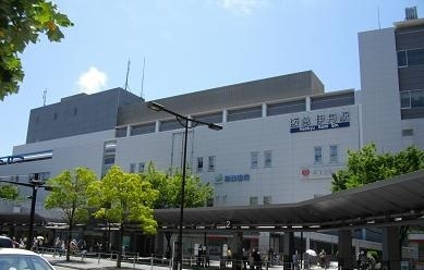 エレガンシア その他外観1