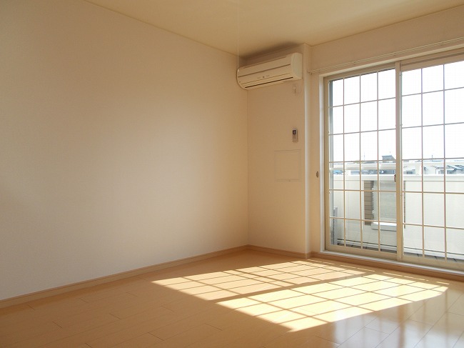 エレガンシア リビング