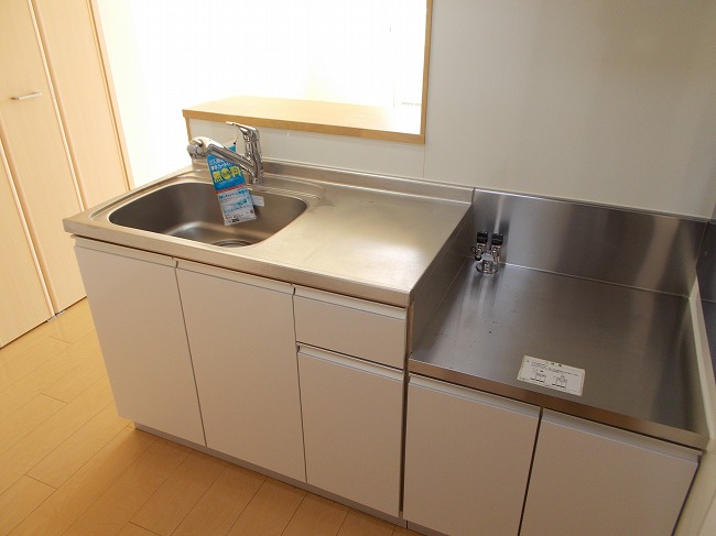 エレガンシア キッチン