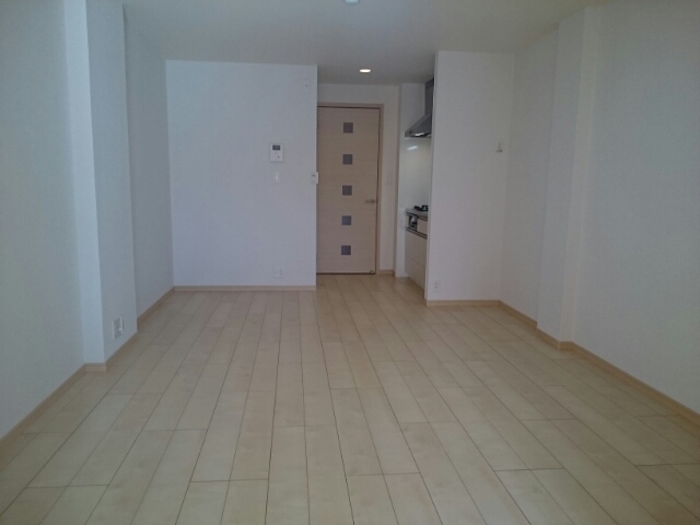 アマポーラ　みさき リビング