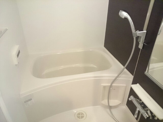 アマポーラ　みさき 風呂画像