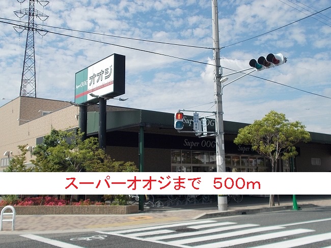 サウス昆陽 その他外観4