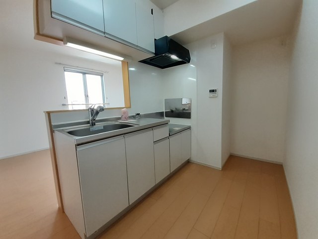 サウス昆陽 キッチン