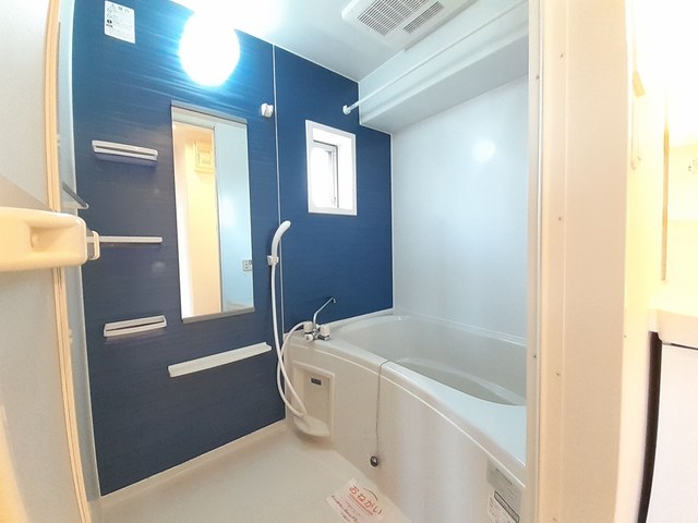 サウス昆陽 風呂画像