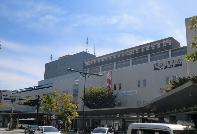 ハイネス広畑 その他外観1