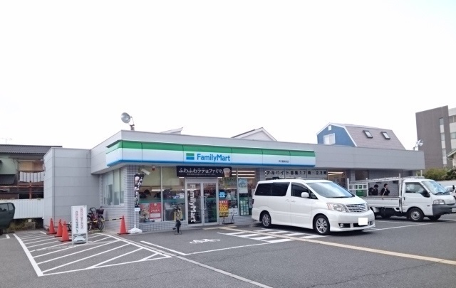 ハイネス広畑 その他外観4