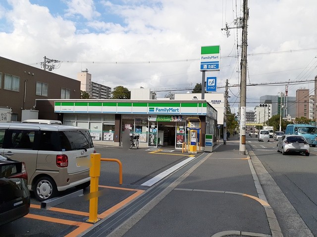 フォンテーヌ　加賀屋 その他外観1