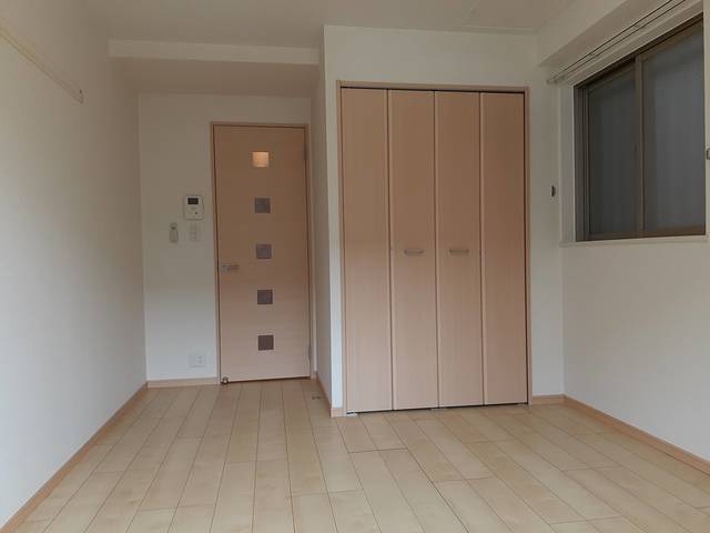 フォンテーヌ　加賀屋 リビング