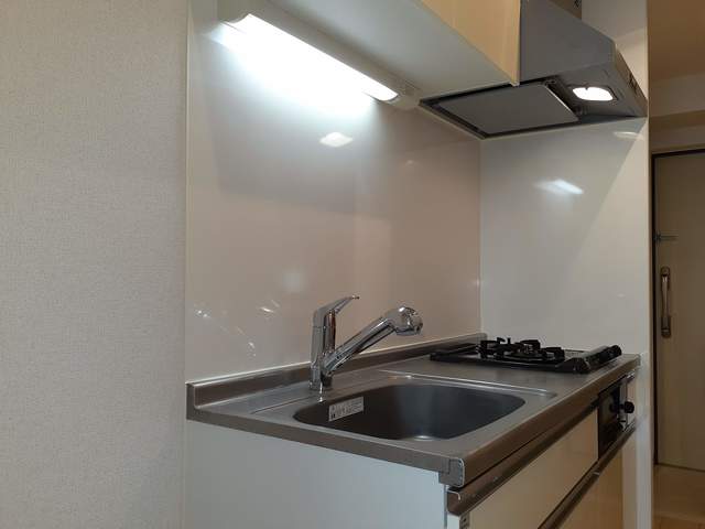 フォンテーヌ　加賀屋 キッチン