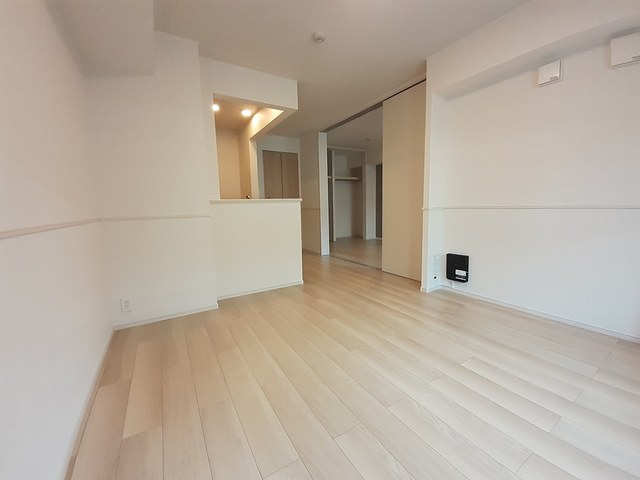 ウェルス暁 リビング