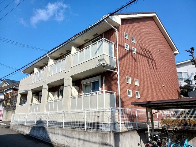 カンタービレ 外観