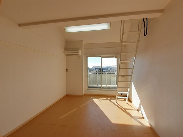 カンタービレ リビング