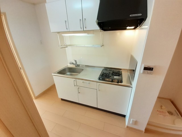 カンタービレ キッチン