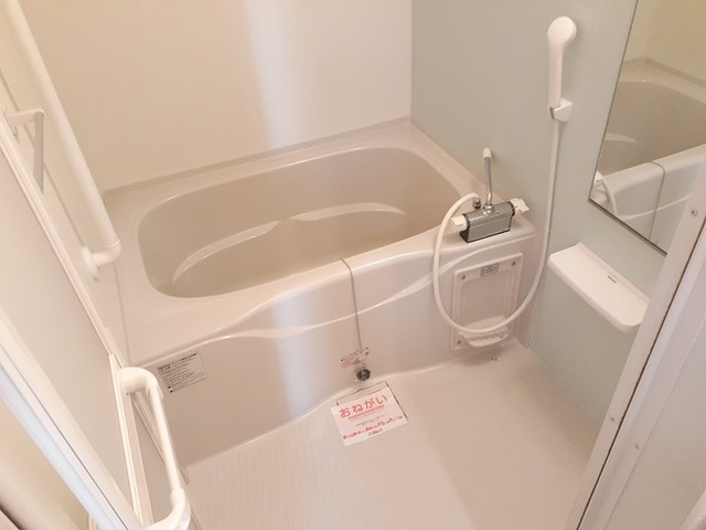 カンタービレ 風呂画像