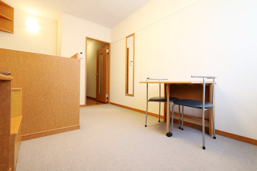 レオパレススカイヒルズ その他18