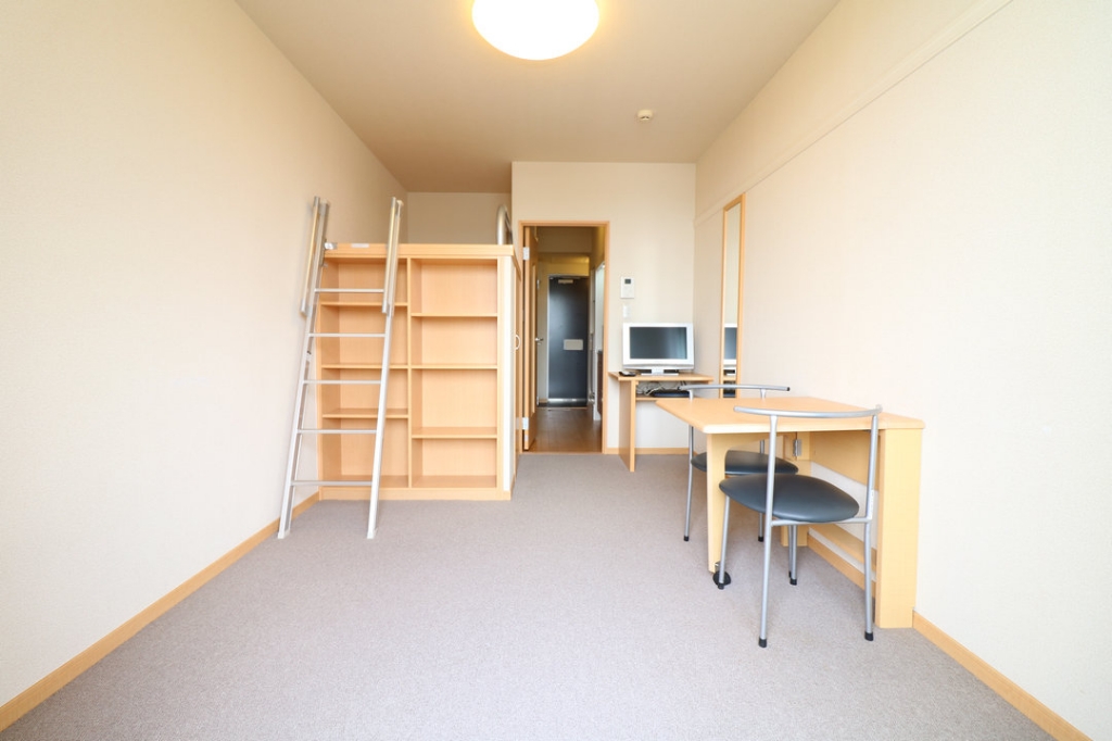 レオパレス吹田 その他6