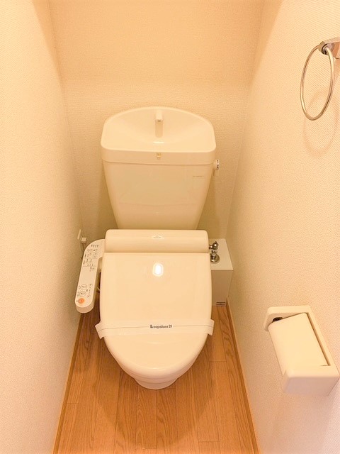 レオパレスウォーターウェーブ その他4