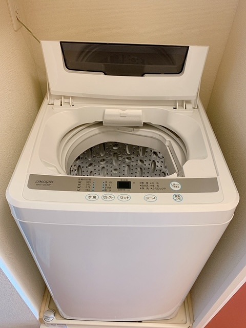 レオパレスウォーターウェーブ その他6