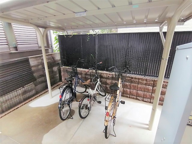 レオパレスウォーターウェーブ その他8