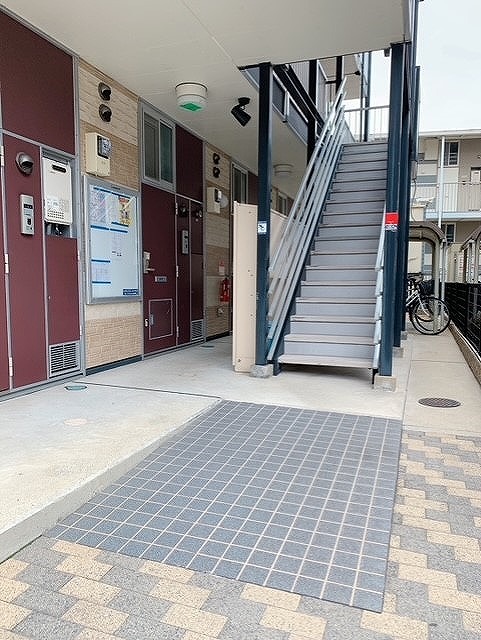 レオパレスＤｒｅａｍＳｅｅｄⅠ その他12