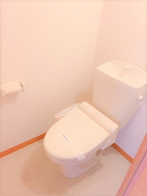 レオパレスリバー２８ その他4