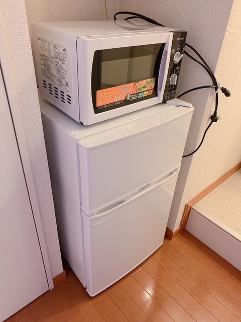 レオパレスリバー２８ その他6