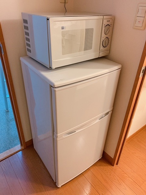 レオパレスＤｒｅａｍＳｅｅｄⅡ その他6